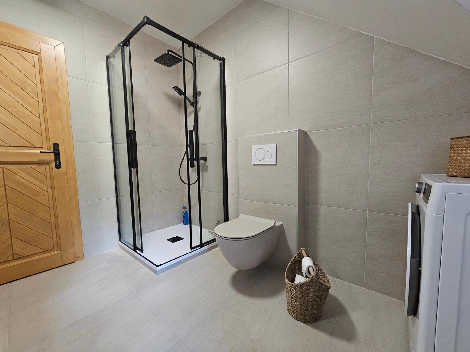 Velké Karlovice Apartmany Jezerne מראה חיצוני תמונה