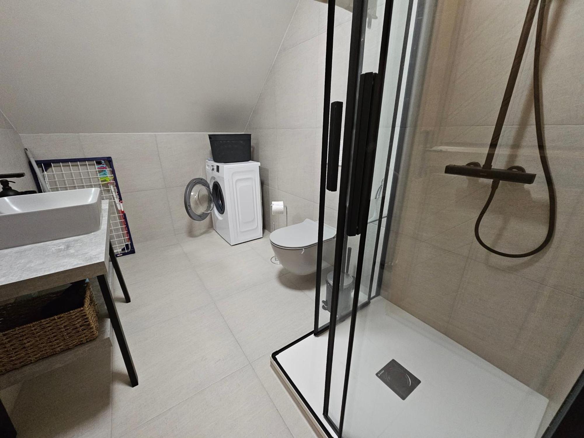 Velké Karlovice Apartmany Jezerne מראה חיצוני תמונה
